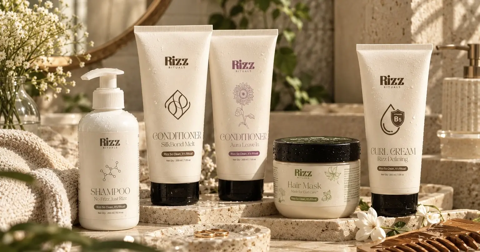 Rizz Rituals Complete Collection
